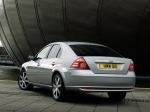 Ford Mondeo Hatchback 2004 года